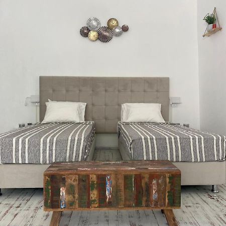 Cozy Studio Mykonos Town Exterior foto